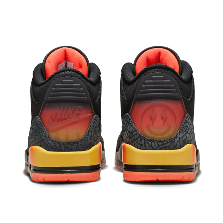 楽天市場】J BALVIN × NIKE AIR JORDAN 3 RIO : SHOES HOUSE KUZE
