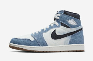 NIKE AIR JORDAN 1 RE HI OG DENIM