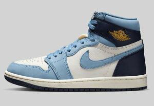 NIKE WMNS AIR JORDAN 1 HI OG FIRST IN FLIGHT