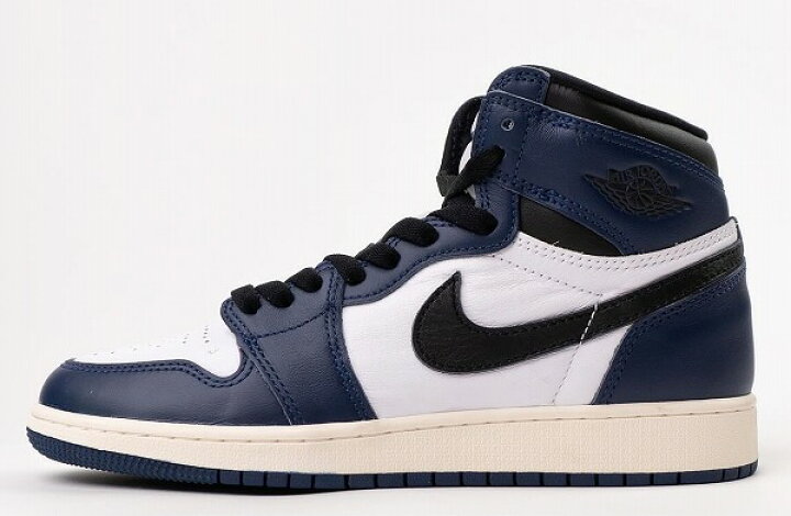 楽天市場】NIKE AIR JORDAN 1 RE HI OG MIDNIGHT NAVY : SHOES HOUSE KUZE 