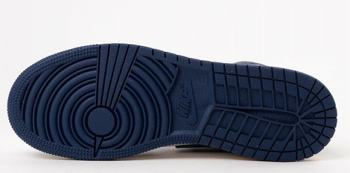 楽天市場】NIKE AIR JORDAN 1 RE HI OG MIDNIGHT NAVY : SHOES HOUSE KUZE 