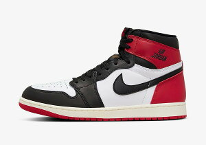 NIKE AIR JORDAN 1 RE HI OG BLACK TOE REIMAGINED2e