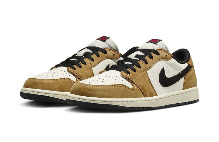 楽天市場】NIKE AIR JORDAN 1 LOW ROOKIE OF THE YEAR : SHOES HOUSE KUZE