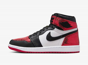 NIKE WMNS AIR JORDAN 1 HIGH OG RUBY