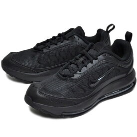 ナイキ エアマックス AP CU4826-001 スニーカー メンズ ランニング スポーツ 運動靴 軽量 通気性 耐久性 靴 ブラック/ブラック クロ オールブラック 黒(海外発送は致しません)