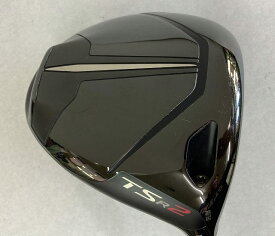 【あす楽】【中古】Titleist/TSR2ドライバー/TSP111 50(SRフレックス)/10°