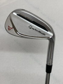 【あす楽】【中古】TaylorMade/MILLED GRIND 3 (クローム) ウェッジ/Dynamic Gold HT LABEL(S200フレックス)/58-SB11