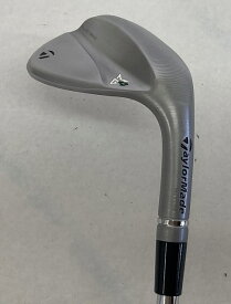 【あす楽】【中古】TaylorMade/MILLED GRIND 4 (クローム) ウェッジ/Dynamic Gold　EX TOUR ISSUE(S200フレックス)/58°-SB11°