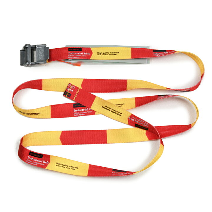 楽天市場】OFF-WHITE オフホワイト 2.0 ミニベルト 2.5cm幅 イタリア  