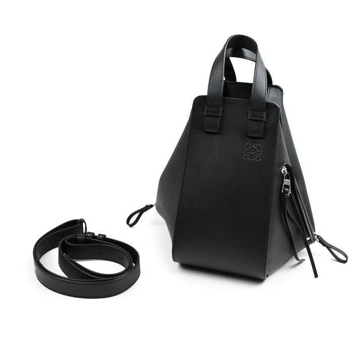 楽天市場】LOEWE ロエベ ハンモック スモール HAMMOCK 3WAYバッグ 