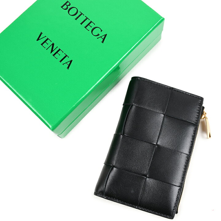 楽天市場】訳あり商品 BOTTEGA VENETA ボッテガヴェネタ カセット  