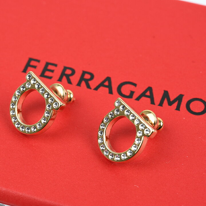 楽天市場】【訳あり商品】FERRAGAMO Salvatoreフェラガモ ガンチーニ 
