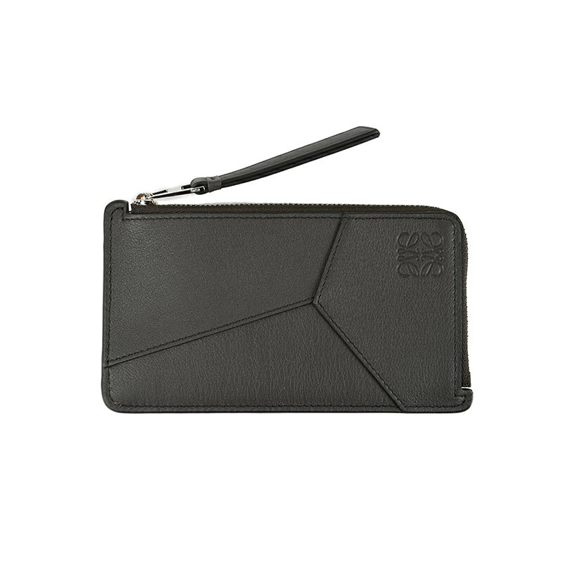 LOEWE ロエベ パズル ロング コインカードホルダー イタリア正規品 C510G17X05 1220 新品