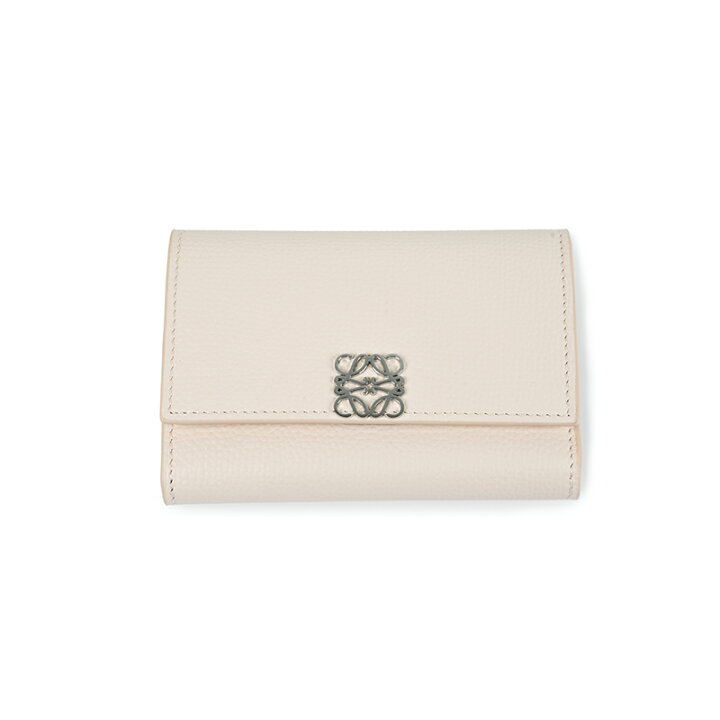 楽天市場】LOEWE ロエベ アナグラム バーティカル ウォレット スモール  