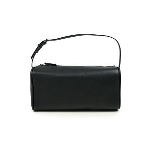 THE ROW �U���E 90'S BAG �~�j�n���h�o�b�O W1281 L97 BLACK PLD �C�^���A���K�i �V�i ���U�[ �g�b�v�n���h���o�b�O �~�j�o�b�O �|�[�`�o�b�O ���S ���@�M�t�g �v���[���g