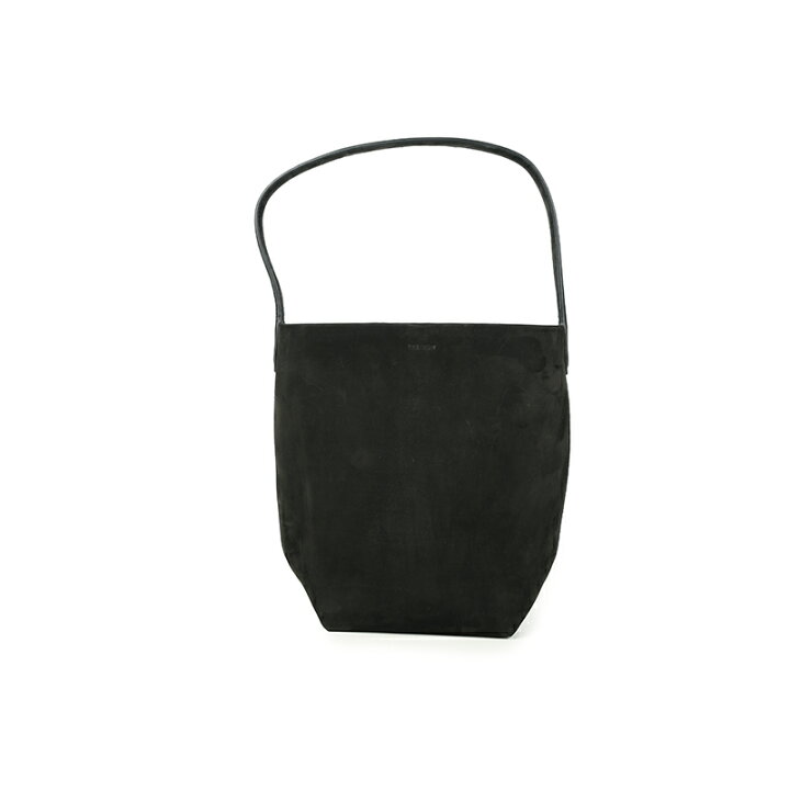 楽天市場】THE ROW ザロウ スモール N/S Park Tote ヌバックバッグ  