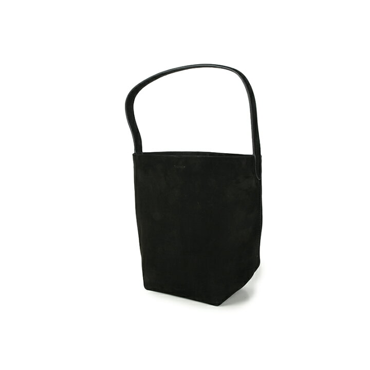 楽天市場】THE ROW ザロウ スモール N/S Park Tote ヌバックバッグ  