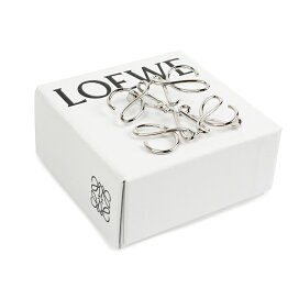 楽天市場】LOEWE ロエベ ブレスレット ウーブン バングル J242240X43 
