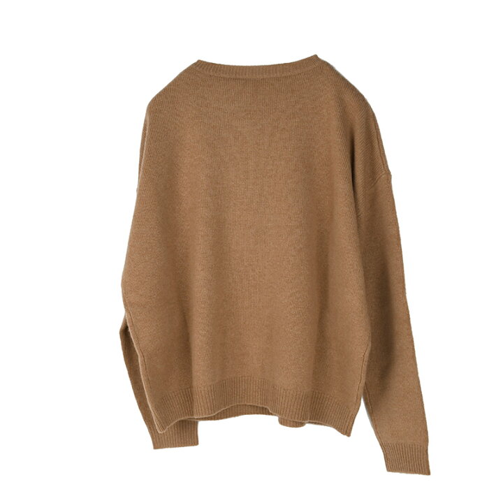 楽天市場】Max Mara マックスマーラ EDO カシミヤニット セーター  