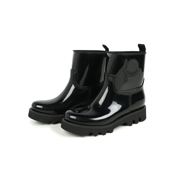 楽天市場】MONCLER モンクレール Ginette レインブーツ 長靴 イタリア 