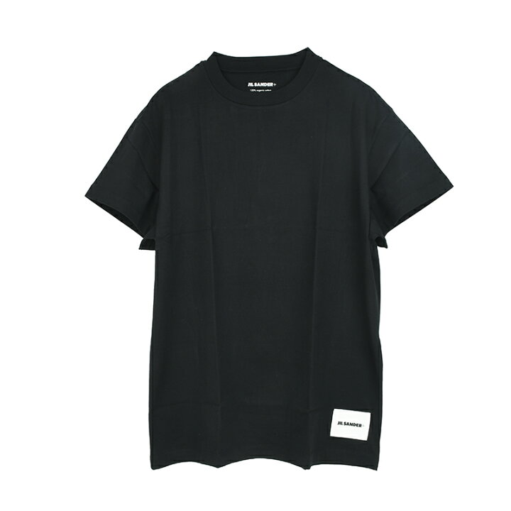 楽天市場】JIL SANDER ジルサンダー 3枚パックTシャツ セット イタリア  