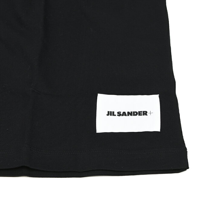 楽天市場】JIL SANDER ジルサンダー 3枚パックTシャツ セット イタリア 