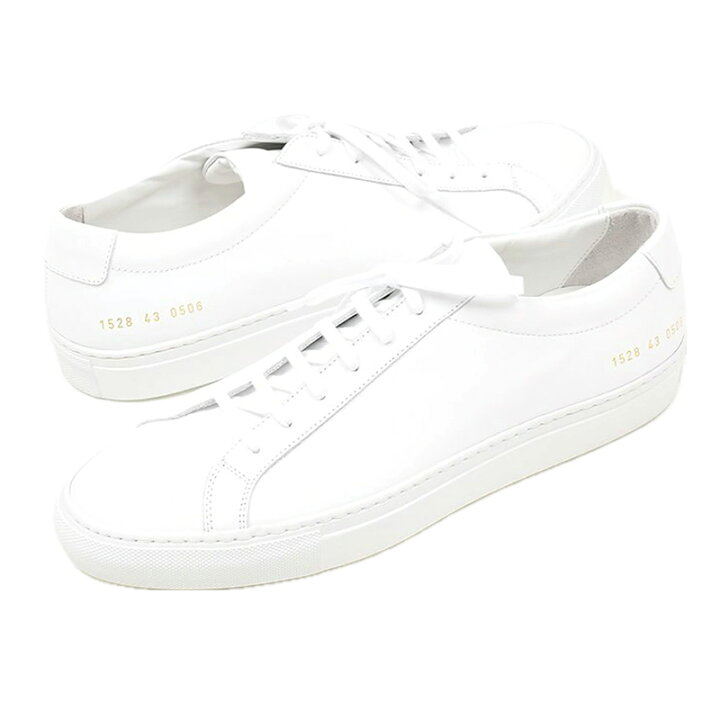 楽天市場】Common Projects コモン プロジェクト メンズ Achilles Low  