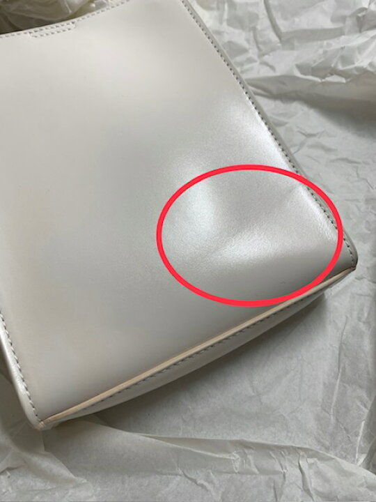 楽天市場】【訳あり商品】JIL SANDER ジルサンダー TANGLE SMALL TOTE 