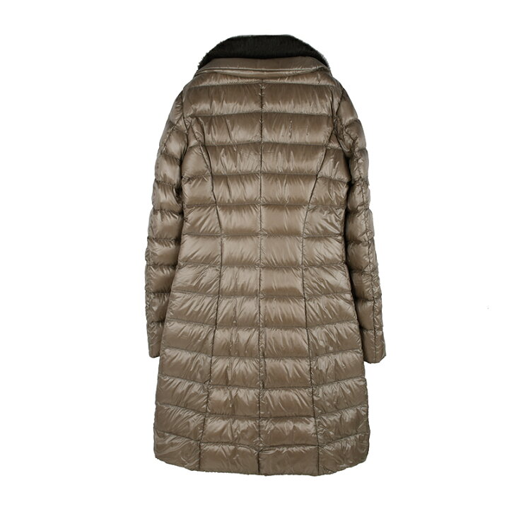 楽天市場】HERNO ヘルノ レディース ELISA ダウンコート イタリア正規  