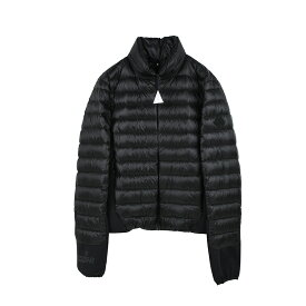 MONCLER モンクレール レディース VERDET 999 ブラックダウンジャケット イタリア正規品 1A00015 596IP 999 新品