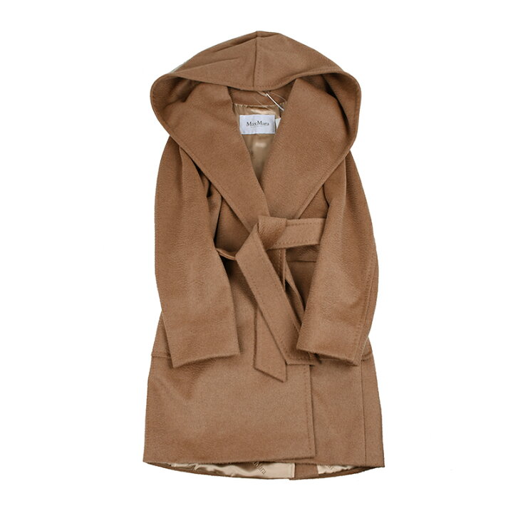 楽天市場】Max Mara マックス マーラ RIALTO リアルト キャメル  