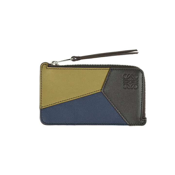 楽天市場】LOEWE ロエベ パズル コインカードホルダー 小銭入れ 