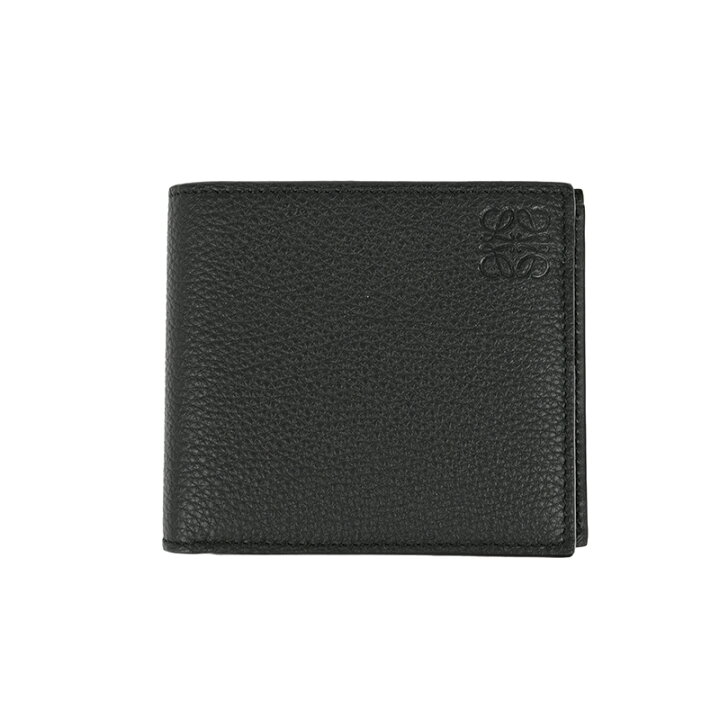 楽天市場】LOEWE ロエベ バイフォールド コインウォレット 二つ折り 