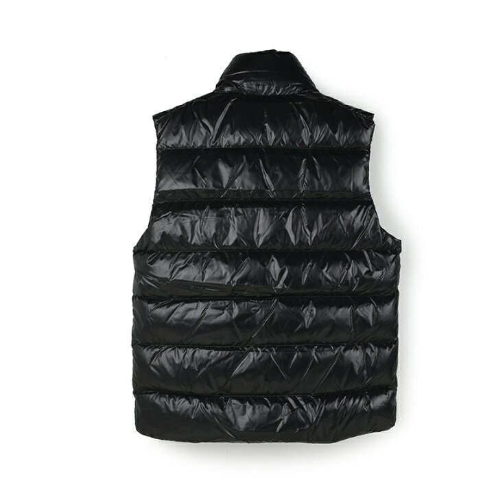 楽天市場】MONCLER モンクレール TIBB 999 メンズ ブラック 