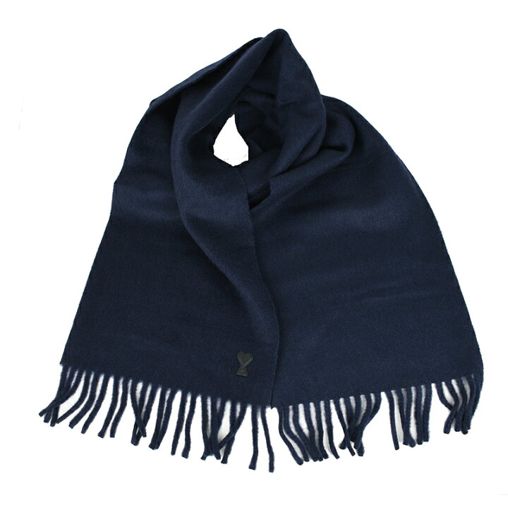 楽天市場】AMI PARIS ALEXANDRE MATTIUSSI アミ パリス マフラー 新品  
