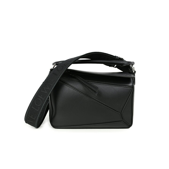 楽天市場】LOEWE ロエベ パズルスモールショルダーバッグ PUZZLE BAG  