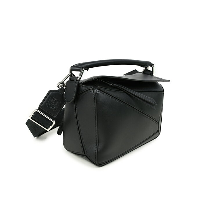 楽天市場】LOEWE ロエベ パズルスモールショルダーバッグ PUZZLE BAG 