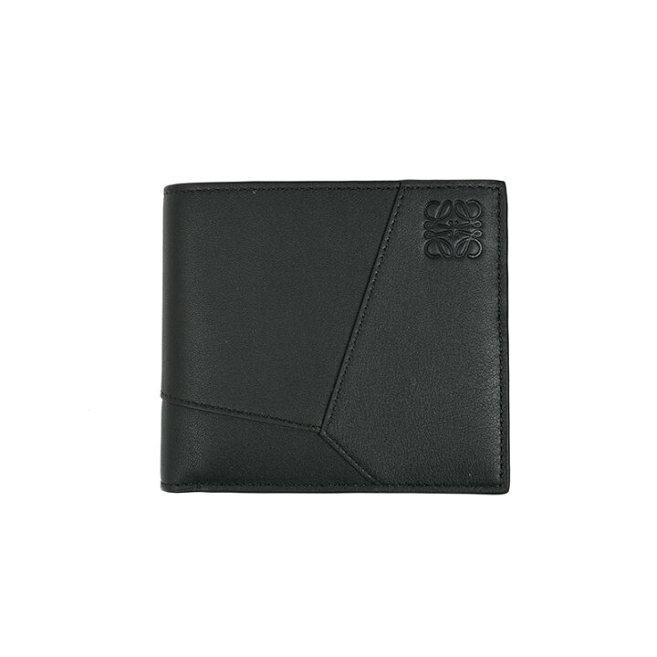 楽天市場】LOEWE ロエベ パズル バイフォールド コインウォレット 二 