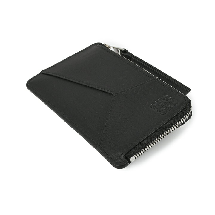 楽天市場】LOEWE ロエベ パズル ロング コインカードホルダー コイン  