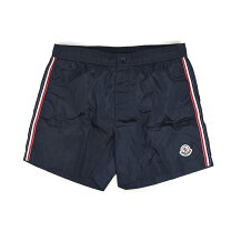 楽天市場】moncler ハーフ パンツの通販