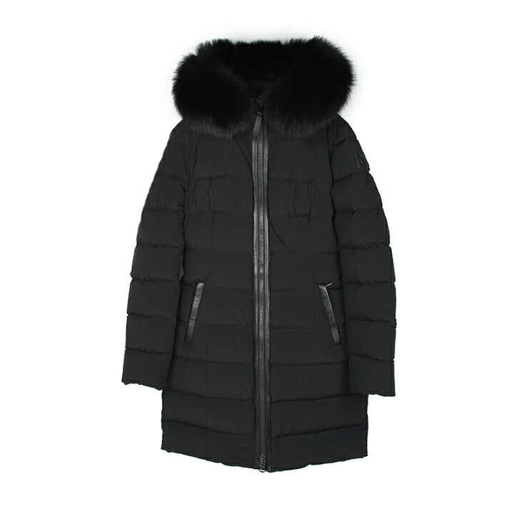 楽天市場】MACKAGE マッカージュ レディース CALLA-BX カーラ ブラック 