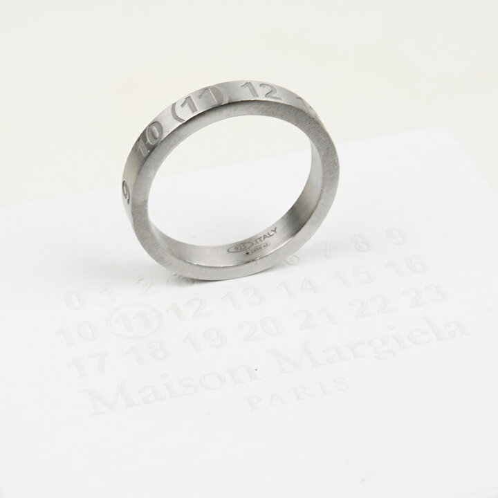 楽天市場】【訳あり商品】MAISON MARGIELA メゾン マルジェラ 11ロゴ  