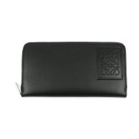 LOEWE ロエベ ジップアラウンド ウォレット 長財布 イタリア正規品 C565T12X03 1100 新品