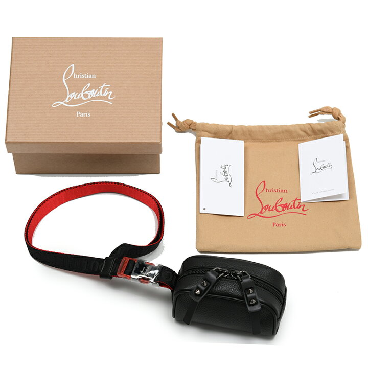 楽天市場】CHRISTIAN LOUBOUTIN クリスチャンルブタン ブラスター 