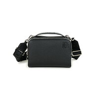 LOEWE ロエベ クロスボディ カメラバッグ ミニ ショルダーバッグ C660R41X01 1100 イタリア正規品 新品 …
