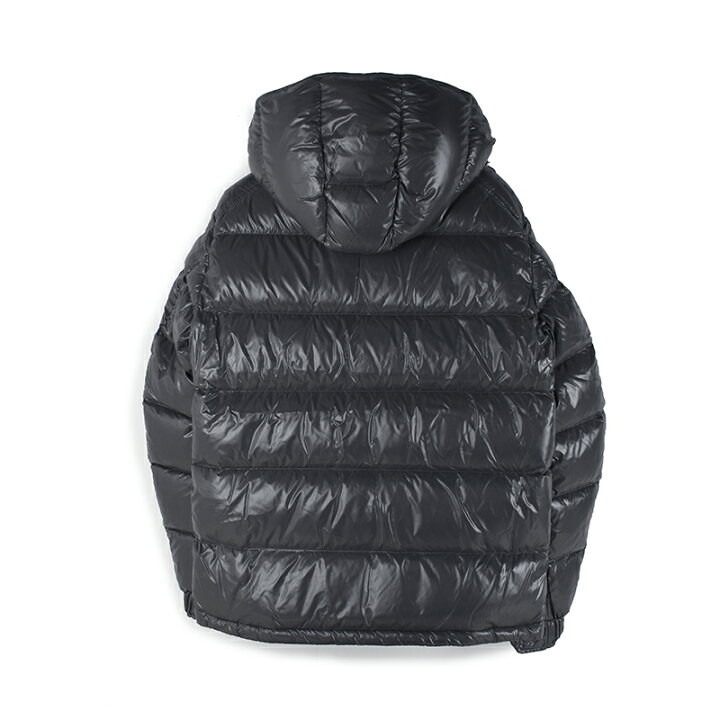 楽天市場】MONCLER モンクレール メンズ MAYA ダークグレーダウン 