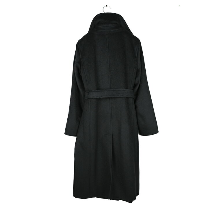 楽天市場】Max Mara マックスマーラ MANUELA マニュエラ ブラック  