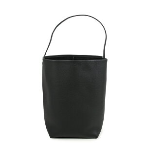 THE ROW UEE Large N/S Park Tote [Wg[gobO UE BLACK C^AKi Vi W1273 L129