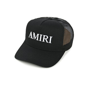 AMIRI �A�~�� ���S�g���b�J�[�L���b�v �����Y �X�q �C�^���A���K�i AMHATR1014 �V�i �M�t�g �v���[���g