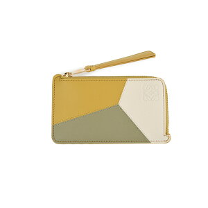 LOEWE ���G�x �p�Y�� �R�C���J�[�h�z���_�[ ���K���� �R�C���P�[�X ���z �C�^���A���K�i C510Z40X27 6877 �����Y �V�i �M�t�g �v���[���g �z���C�g�f�[ ���Ԃ� ����